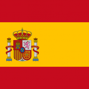 Power of Attorney Signed in Spain
